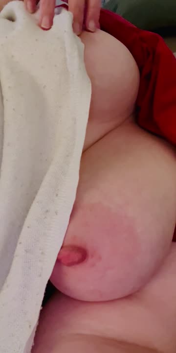 bbw natural tits saggy tits 