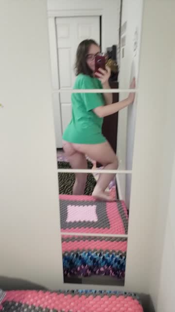 cute petite tease booty porn video