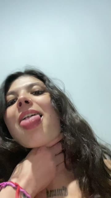 amateur big tits tits brunette teen latina boobs nsfw video