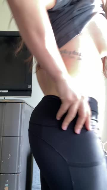 booty tits ass asian nsfw video