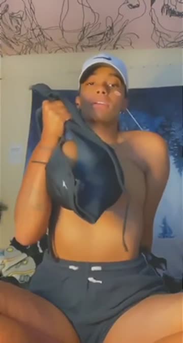 boobs ebony big tits nsfw video