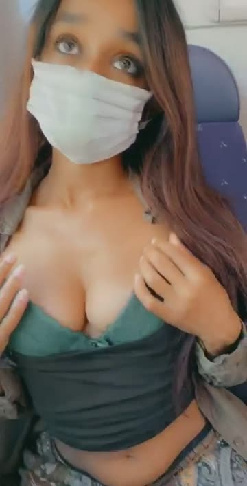 boobs ebony flashing sex video