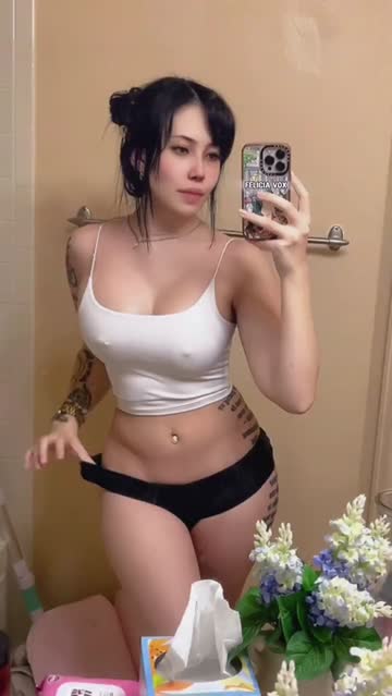 petite onlyfans brunette asian hot video