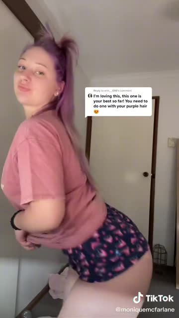 twerking bubble butt booty 