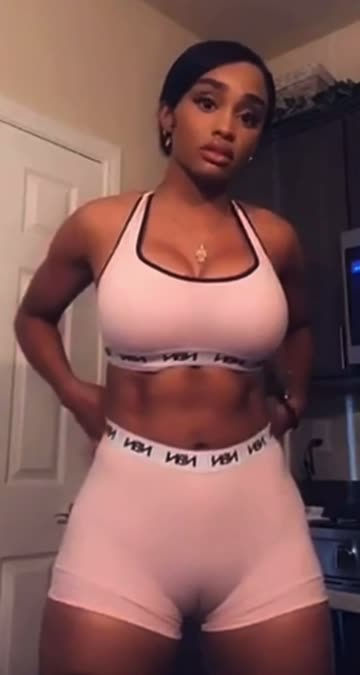 body big tits ebony sex video