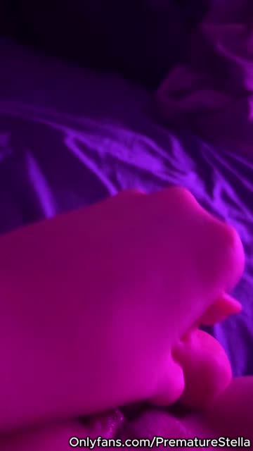 pussy solo teen 