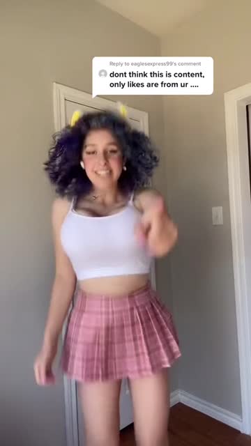 tits tiktok big tits 