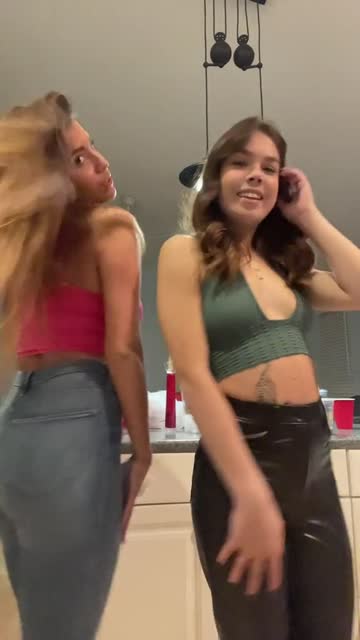 latina girlfriends tiktok big tits small tits cute teen hot video