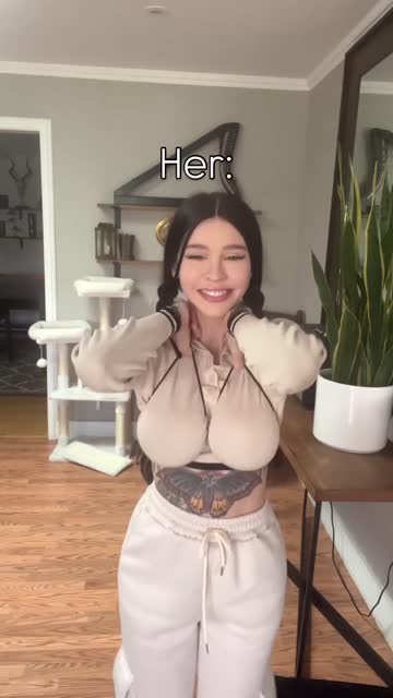 teen amateur big tits tits cute nsfw video