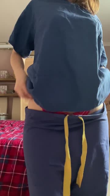 amateur medical nurse nsfw video