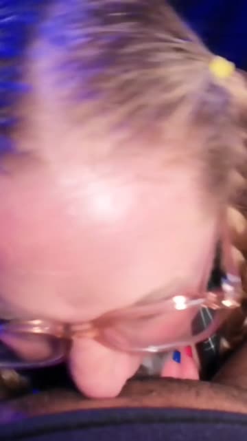 sucking homemade natural tits pawg porn video
