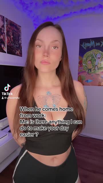 brunette babe amateur big tits natural tits xxx video