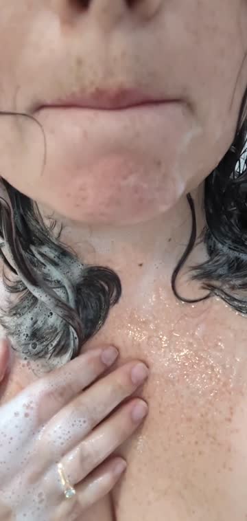 shower big tits freckles free porn video
