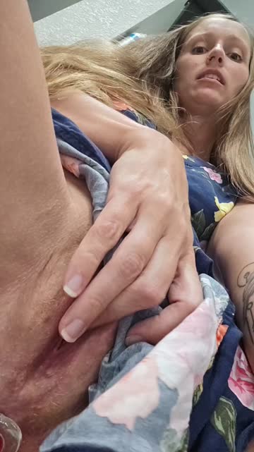 amateur pussy milf porn video