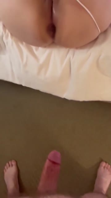 fucktoy ass sucking real couple amateur xxx video
