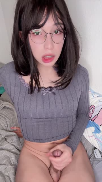 trans girls asian trans porn video