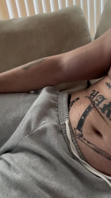 muscles bear beard tattoo bulge sex video