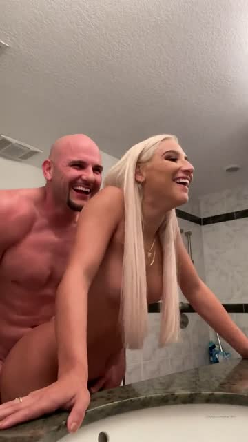 blonde babe pornstar porn video