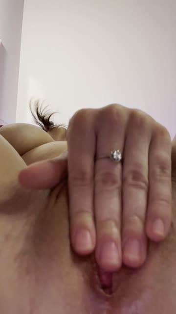 homemade teen big tits masturbating amateur wet pussy pussy 