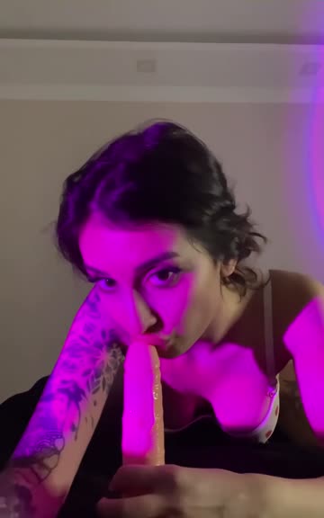 dildo suction dildo onlyfans 
