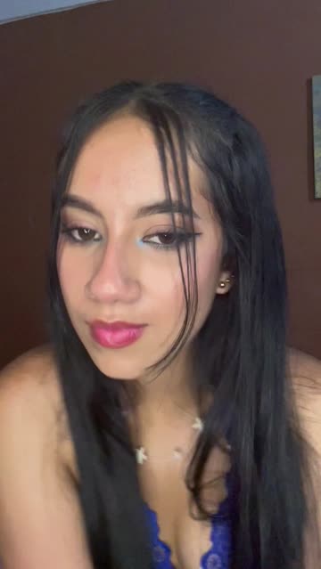 cute solo latina xxx video