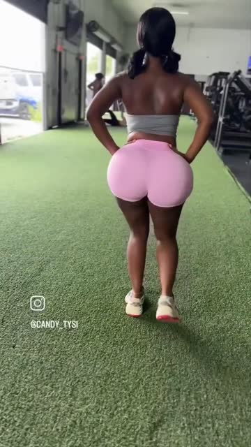 big ass cute ass porn video