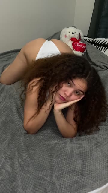 big ass onlyfans latina 