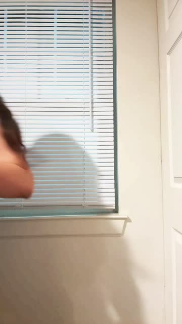 amateur brunette cute natural tits boobs sex video