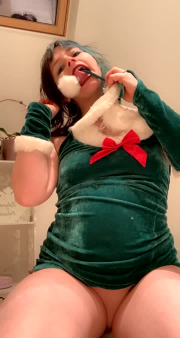 striptease licking tease christmas alternative xxx video