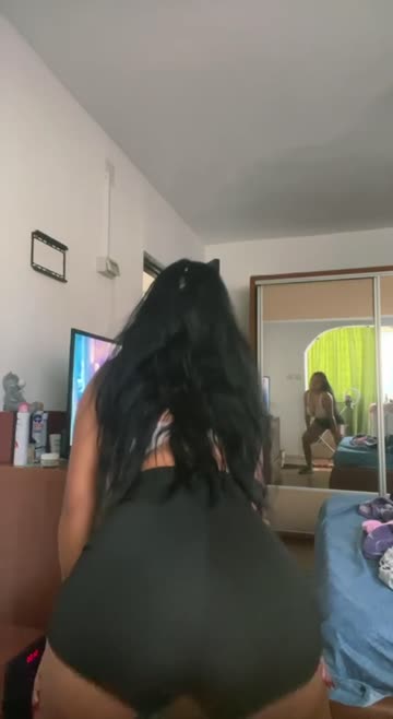 ass amateur big ass ebony hot video