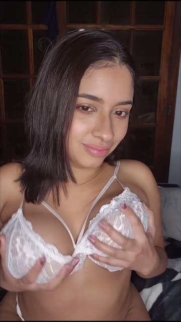 doggystyle solo homemade brunette porn video