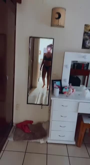 tits girlfriend babe nsfw video