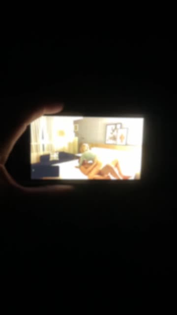 cheating hotwife cowgirl milf blonde wife sex video