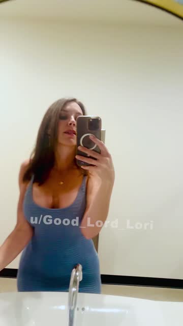 big tits milf hourglass 