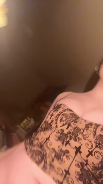 pov trans tease babe boobs onlyfans sex video
