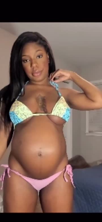 pregnant ass big tits hotwife onlyfans hot video