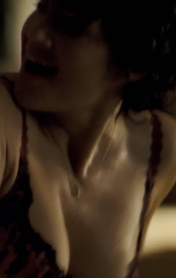brunette big tits ass xxx video