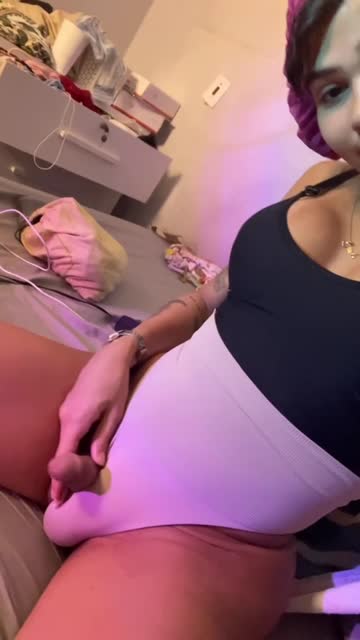 cumshot big dick blowjob 