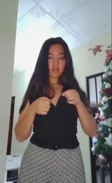 tits brunette latina teen amateur sex video
