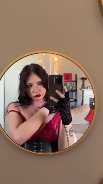 goth tits onlyfans xxx video