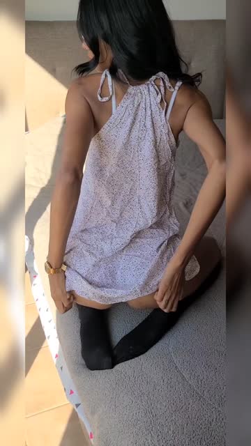 bouncing tits creampie blonde fingering 