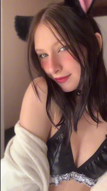natural tits babe cute 