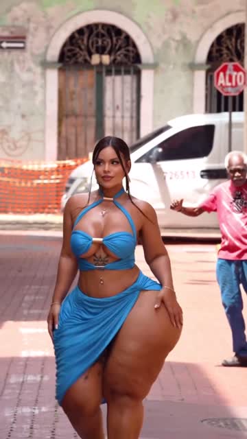 big ass fake ass ass 
