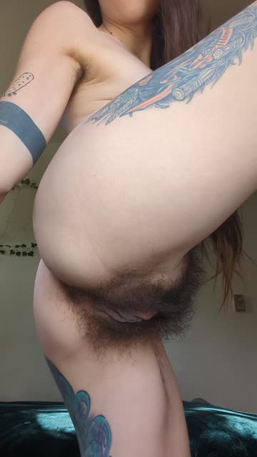 hairy pussy amateur onlyfans 