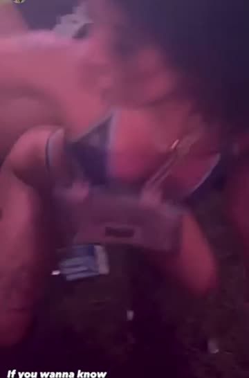 twerking festival party girls free porn video