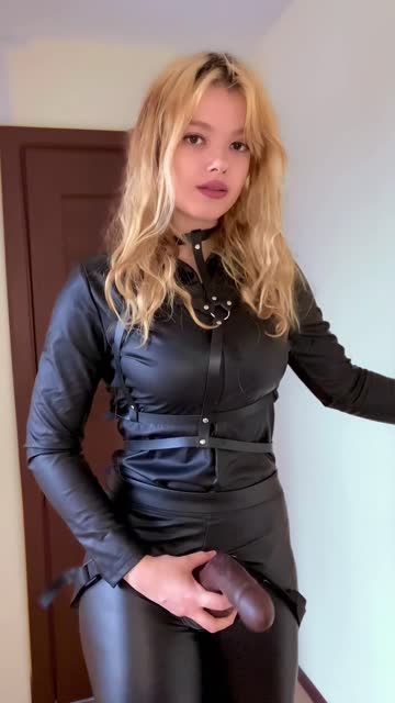 dominatrix domination femdom free porn video