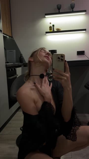 cute onlyfans blonde homemade solo hot video