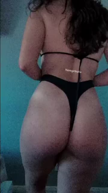 girls onlyfans thick tall thong sex video