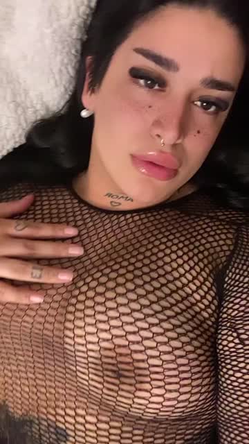 booty tits tattoo 
