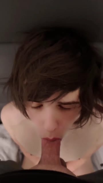 homemade amateur blowjob 